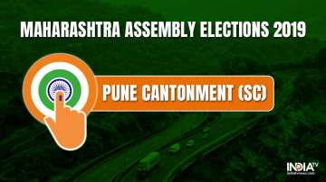 Pune Assembly Seats Results Latest