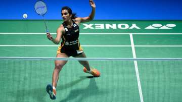  PV Sindhu's recent lean run down to hectic scheduling: Gopichand