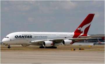 Qantas longest flight