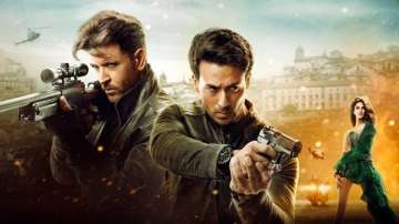 War Box Office Report: Hritik Roshan, Tiger Shroff's War hits the 100 Cr mark, still going strong