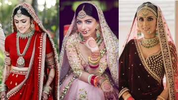 7 most beautiful real bride photos that will make you want to get married right now