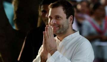 Ahead of Assembly polls, Rahul Gandhi leaves for Bangkok