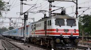 Railways pulls up vendor for recruitment ad seeking candidates on caste lines