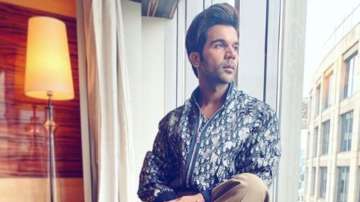 Rajkummar Rao 