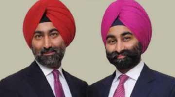 Former Ranbaxy promoters Shivinder and Malvinder Singh sent to judicial custody