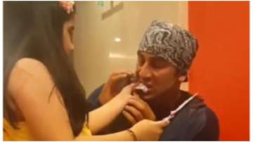 Ranbir Kapoor celebrates birthday of a young fan in an adorable way. Watch video