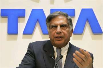 Ratan Tata said that he is an accidental investor