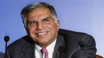 Ratan Tata joins Instagram for 'exchanging stories', fans delighted  
