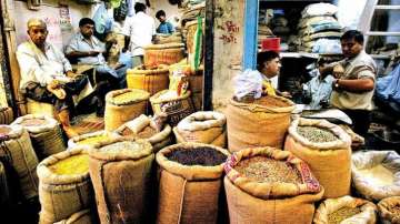 Centre to monitor food prices during festival season