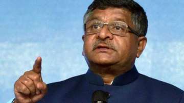 Digital India should be leveraged to transform rural areas: Ravi Shankar Prasad