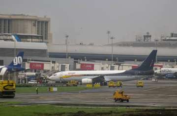 Mumbai airport main runway to be partially shut from November 4 to March 28