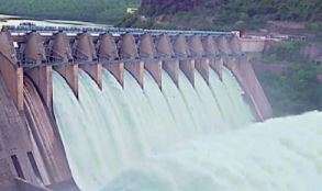 Maha: Post-monsoon showers fill up reservoirs in parched Latur
