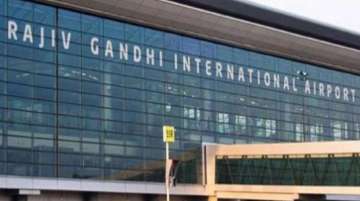 DGCA diktat: Hyderabad airport sets up breath analyser for staff