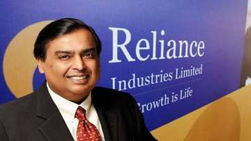 Mukesh Ambani's Reliance Industries creates history, first Indian co to hit Rs 9L cr m-cap