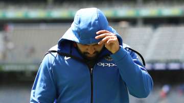 Rohit Sharma versus South Africa: Reincarnation or end of the road?