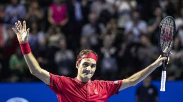 Roger Federer clinch 10th Swiss Open crown to win 103rd singles title
