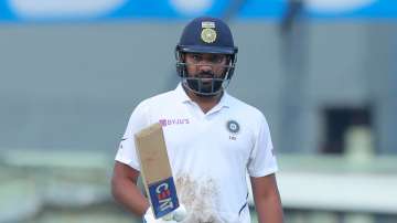 India vs South Africa: Rohit Sharma's dream run as opener continues, slams another century
