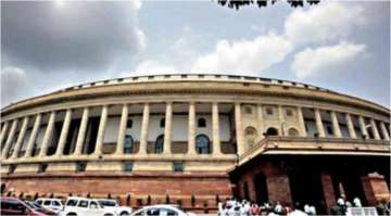NDA's march towards majority in RS to be hit by poll results  