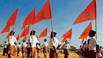After Article 370 axing, RSS demands UCC, pan-India NRC