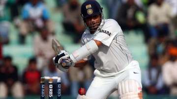 The Master Blaster reached the milestone in 152 Tests and 247 innings at an average of 54.03. Lara had taken 131 Tests.
 