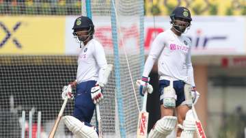 Wriddhiman Saha ready to help Virat Kohli and Co prepare for first Day-Night Test