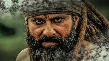 "I had to convince the makers to cast me as Ranvir [Singh]," Saif said.