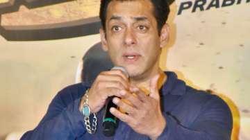 Salman Khan clarifies Radhe has nothing to do with Wanted