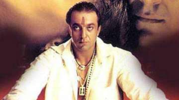 Sanjay Dutt opens up on completing 20 years of Vaastav