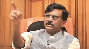 Don't compel us to look for alternative, Sanjay Raut warns ally BJP
