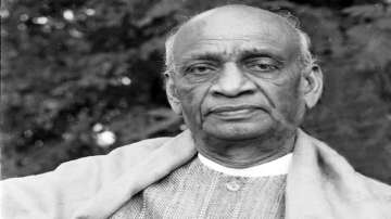 Ekta Diwas: All UP police stations to install Sardar Patel's photo