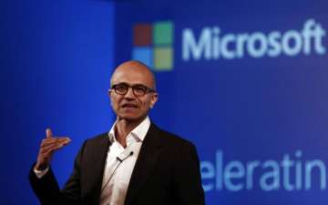 Microsoft, Jio empowering small businesses in India: Nadella