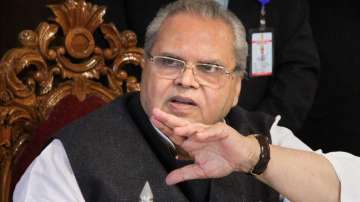 India will cross LoC if Pak doesn't mend its ways: J&K Governor