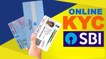 SBI KYC Online: Attention! State Bank of India KYC pending? Check full list of documents you need to submit