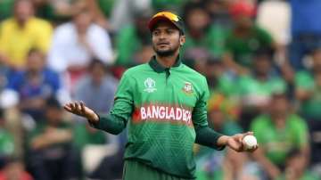 shakib al hasan