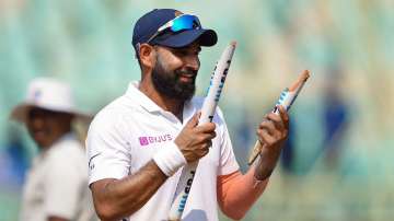 Being fresh helped Mohammed Shami, along with some biryani: Rohit Sharma