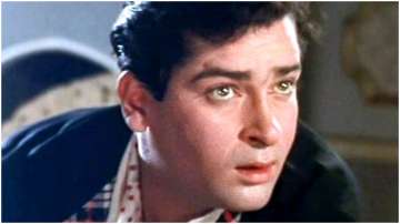 Shammi Kapoor’s Birth Anniversary: Badan Pe Sitare and other iconic songs of the magnificent actor