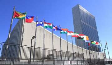 UN faces cash crisis, shuts down headquarters; India pays its share of $2.3 billion
