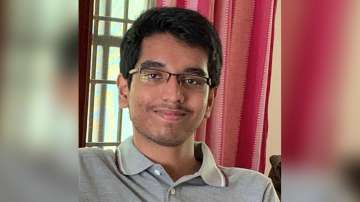 Sidharth Pichikala, a 3rd-year student of Computer Science  at IIT-Hyderabad committed suicide