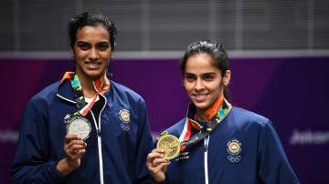Both PV Sindhu and Saina Nehwal have been out of form recently and hence will be looking for a comeback.