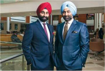 Explained: The case against ex Ranbaxy promoters Malvinder and Shivendra Singh