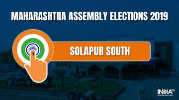Solapur City South Result 2019