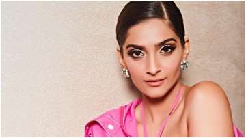 Sonam Kapoor would love to explore horror, action films