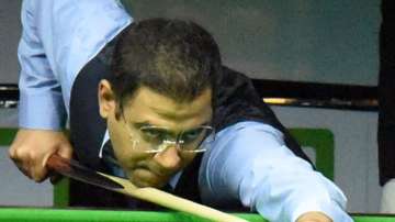 Defending champion Sourav Kothari enters World Billiards finals