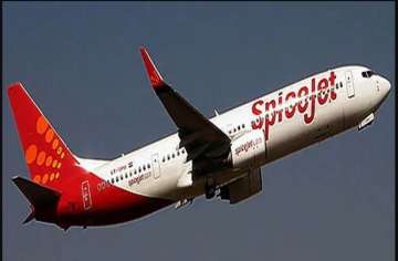 Delhi-Chennai SpiceJet aircraft's flaps get stuck before landing