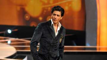 Shah Rukh Khan is one of the very few stars who take sarcasm with a bunch of salt, and give it back in equal measure.