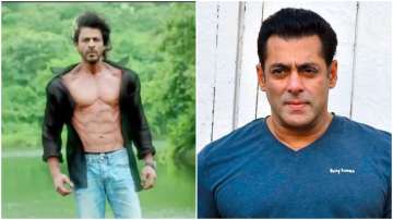  Salman Khan calls Shah Rukh Khan ‘hero’ after he turns saviour for Aishwarya Rai’s manager Archana 