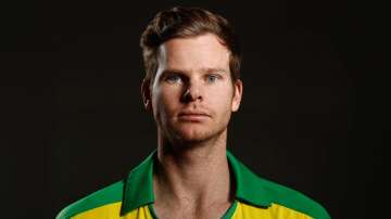 Steve Smith 'can't wait' to play again in Australia