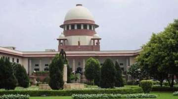 Plea for entry of women into mosques, SC asks Centre to reply by November 5