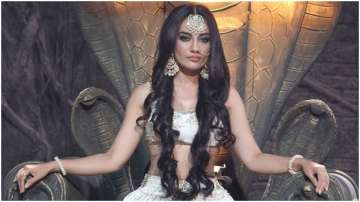 Naagin Surbhi Jyoti is making her Bollywood debut. Can you guess the movie?