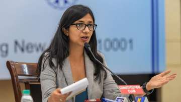 DCW submits report to Baijal, gives recommendation to stop prostitution rackets in spa